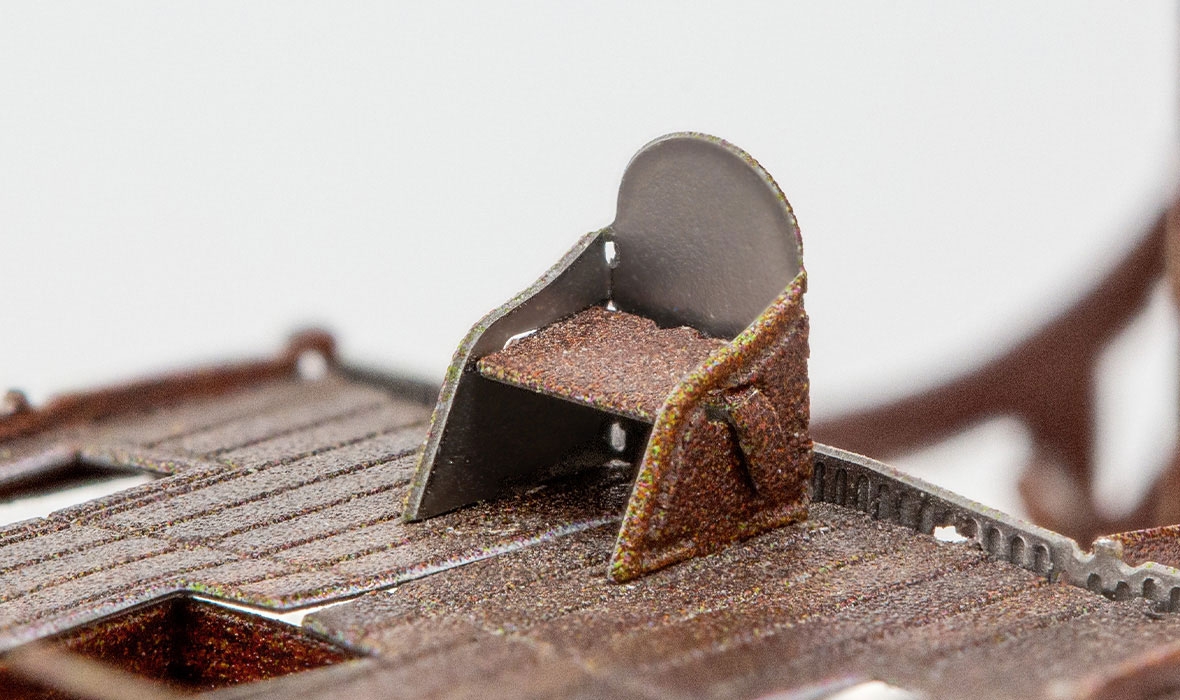 PS2021 - Greek Trireme