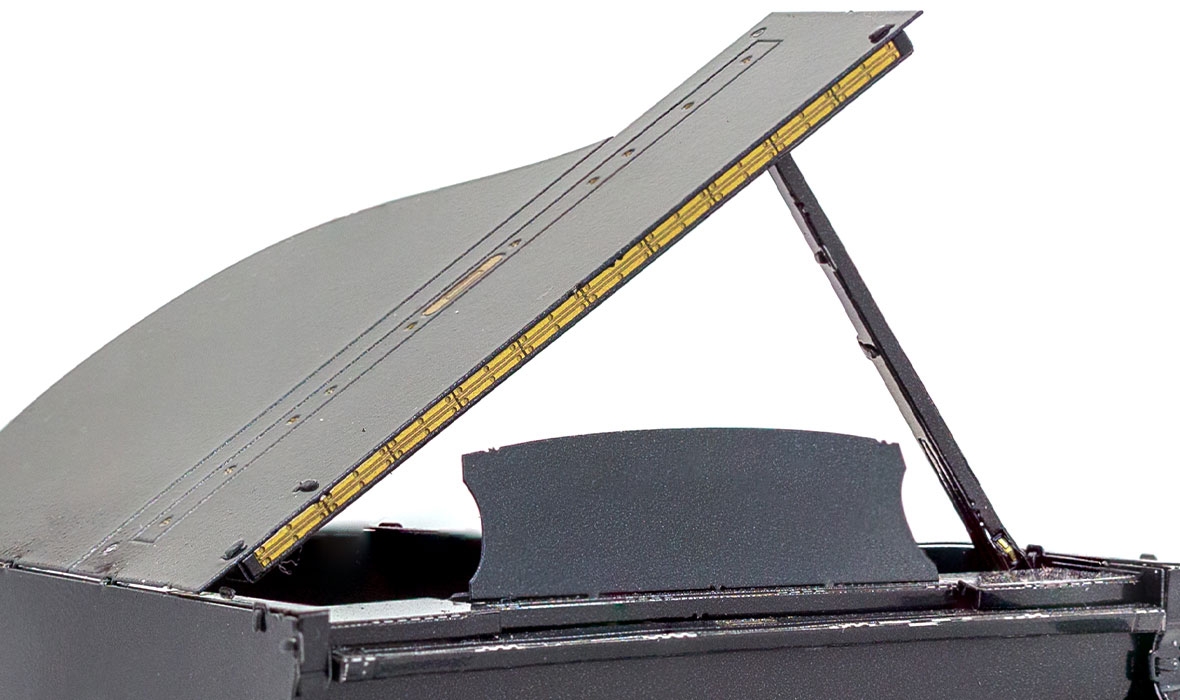 ME1028 - Grand Piano