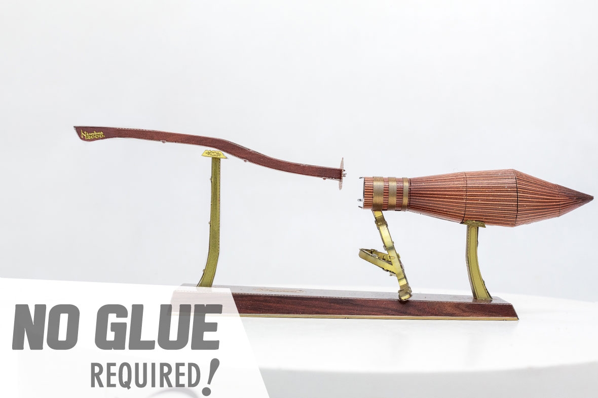 ME1031 - Nimbus 2000™