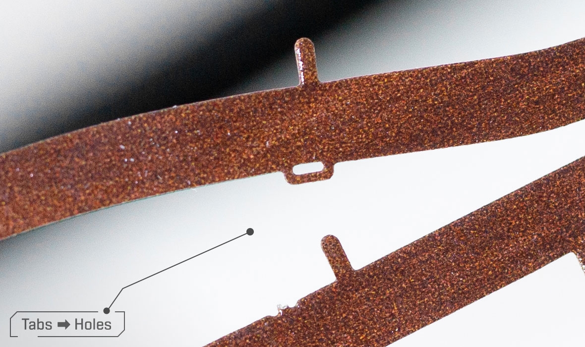 ME1031 - Nimbus 2000™