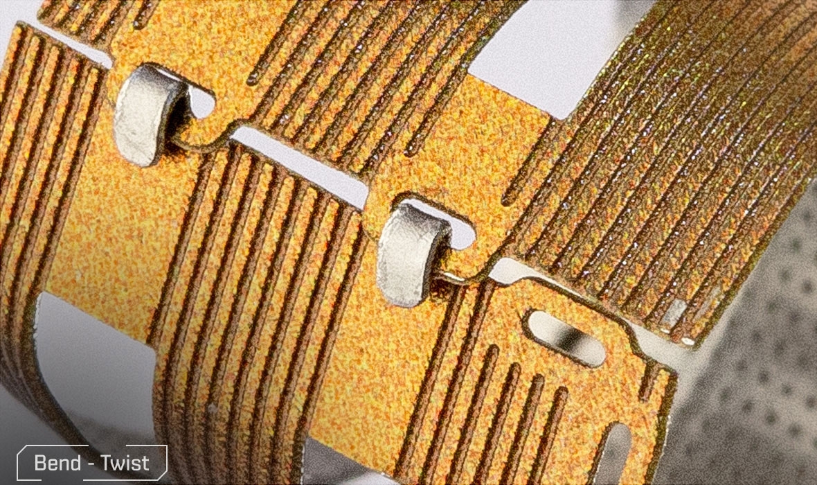 ME1031 - Nimbus 2000™