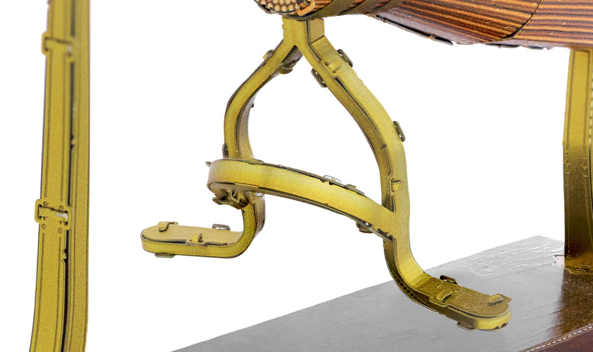 ME1031 - Nimbus 2000™