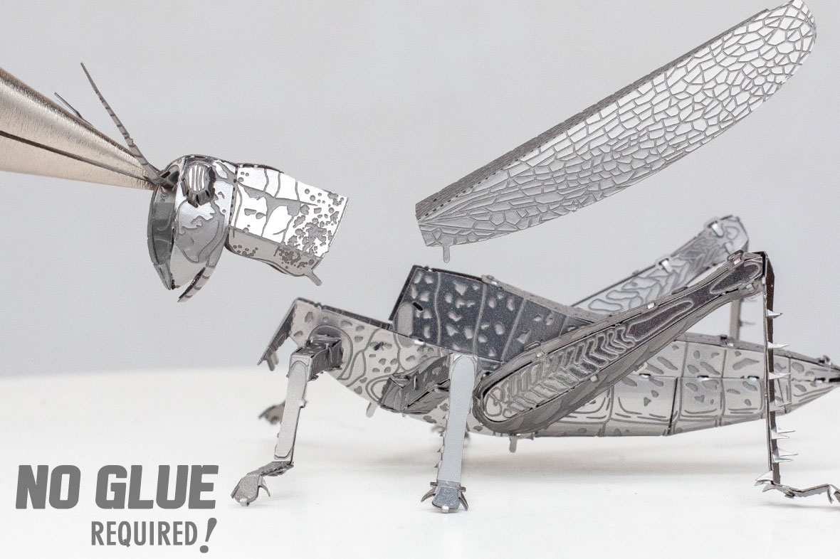 ME1033 - Grasshopper