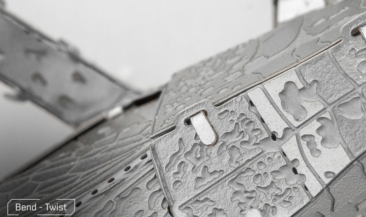 ME1033 - Grasshopper