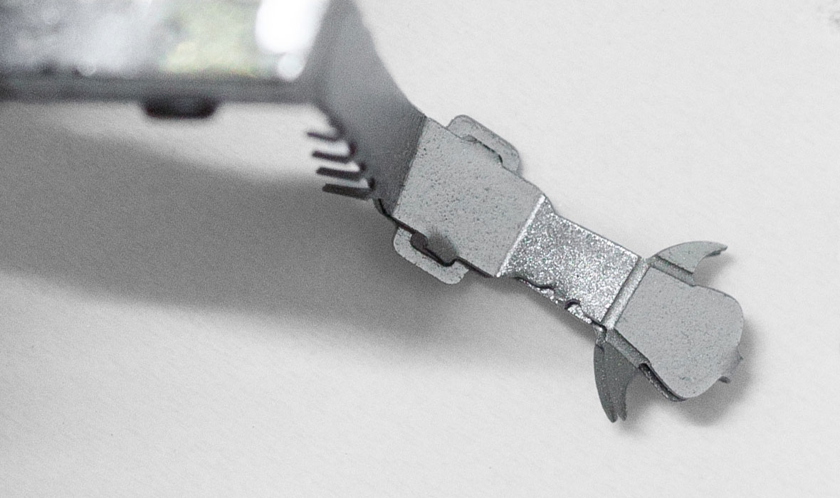 ME1033 - Grasshopper