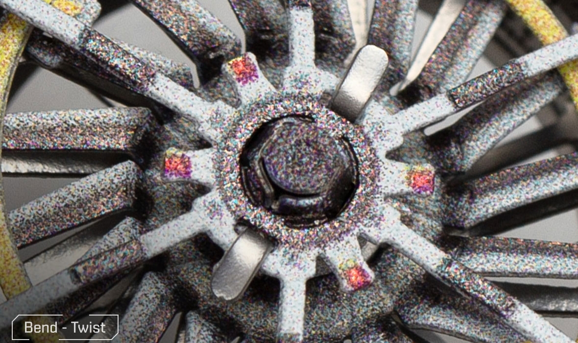 ICX245 - Helicarrier