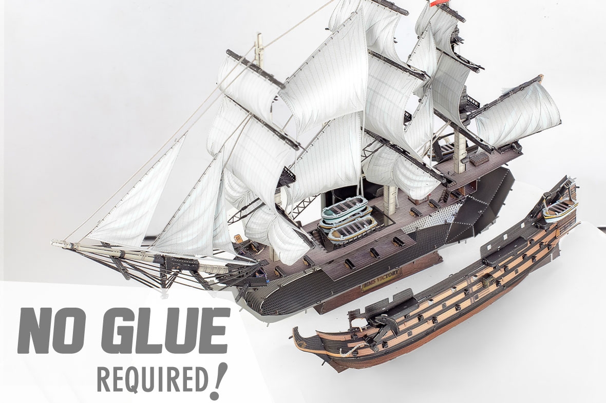 PS2022 - HMS Victory