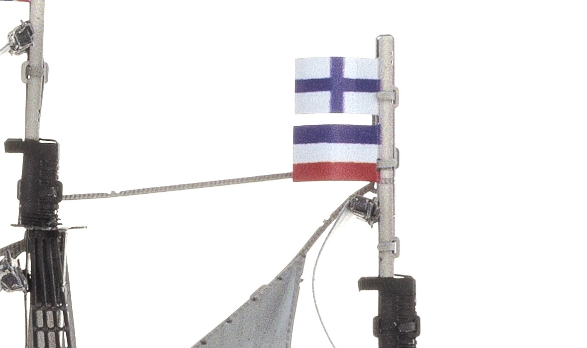 PS2022 - HMS Victory