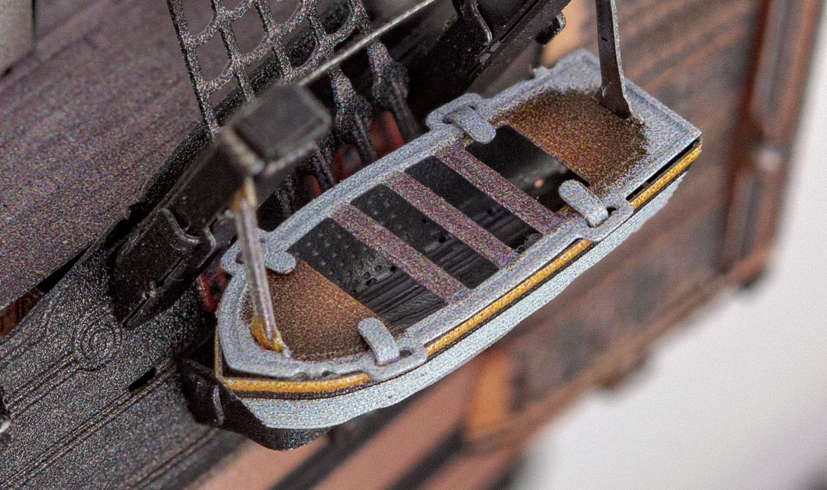 PS2022 - HMS Victory