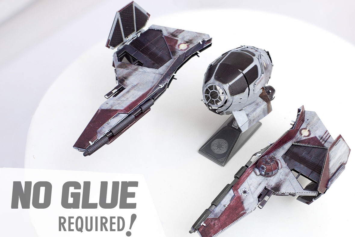 MMS487 - ETA-2 Jedi Starfighter™