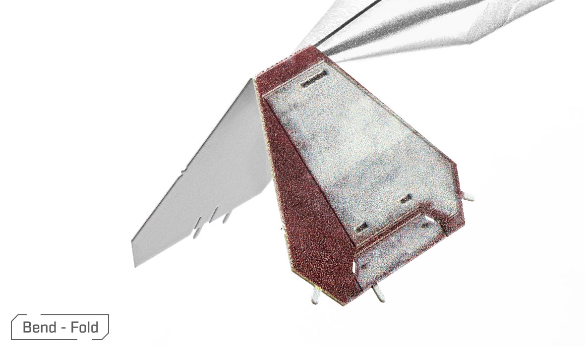 MMS487 - ETA-2 Jedi Starfighter™