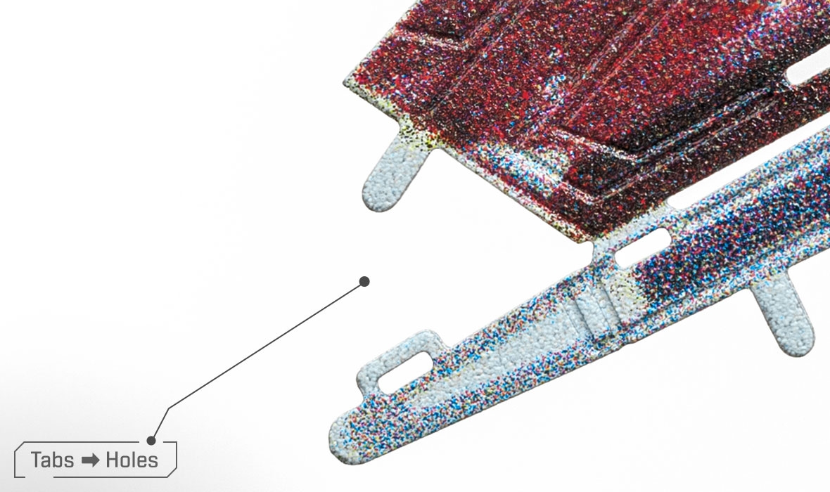 MMS487 - ETA-2 Jedi Starfighter™