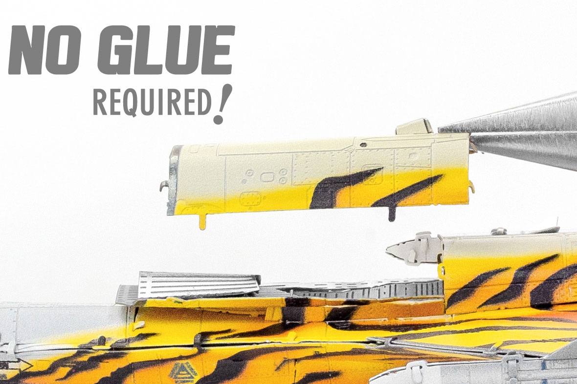 ME1046B - F-16 Fighting Falcon® Belgian Air Force