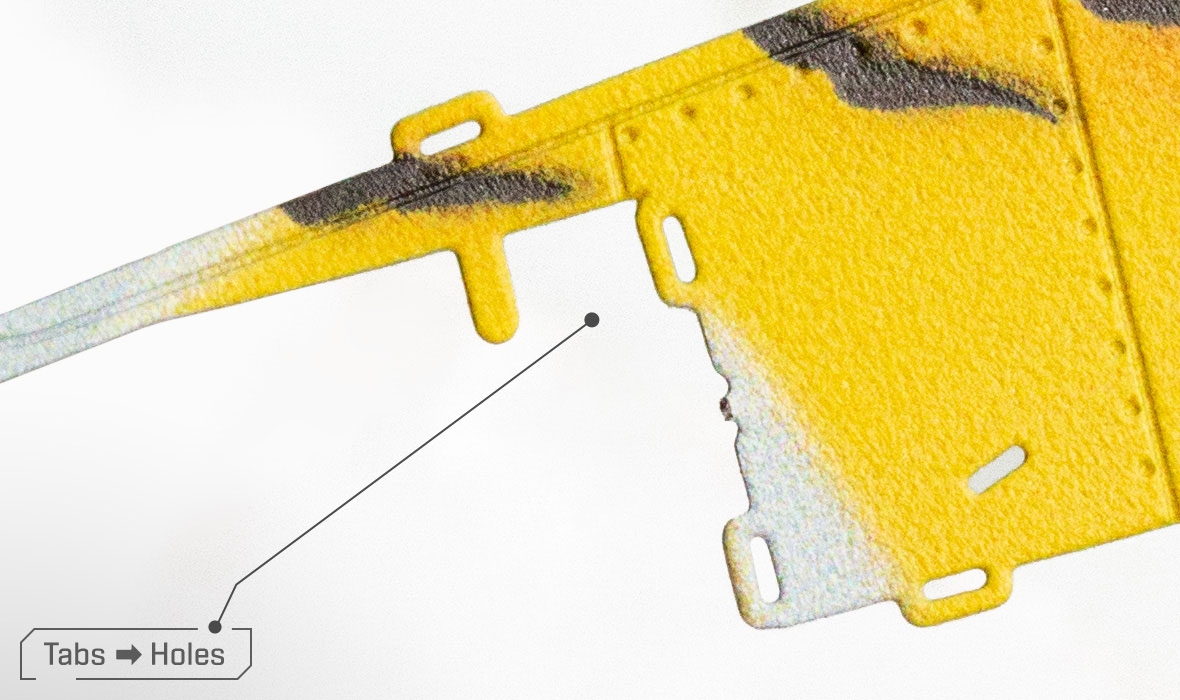 ME1046B - F-16 Fighting Falcon® Belgian Air Force