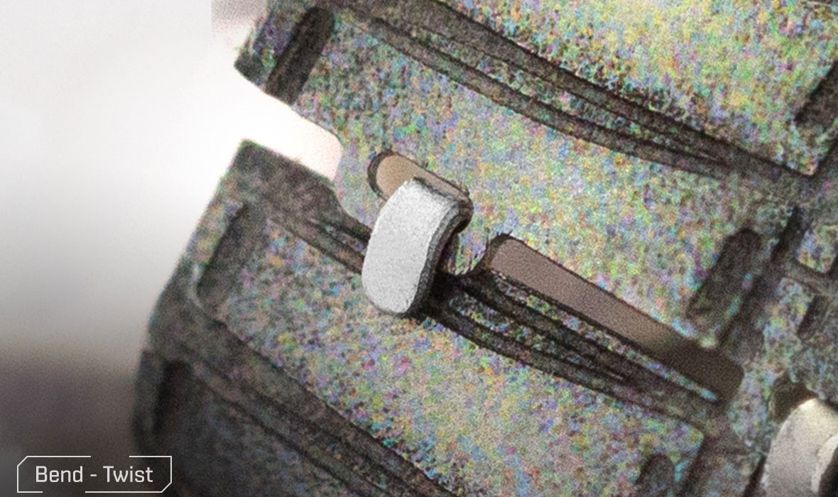 ME1046B - F-16 Fighting Falcon® Belgian Air Force