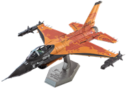 Picture of F-16 Fighting Falcon® Royal Netherlands Air Force