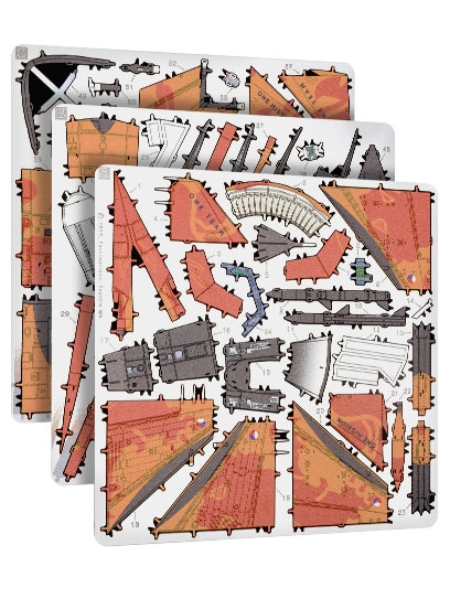 ME1046N - F-16 Fighting Falcon® Royal Netherlands Air Force