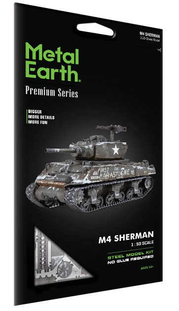 PS2024 - M4 Sherman