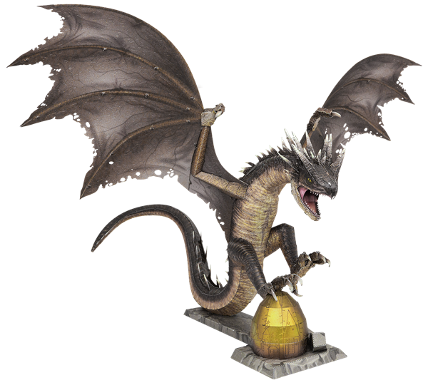 Picture of Hungarian Horntail™