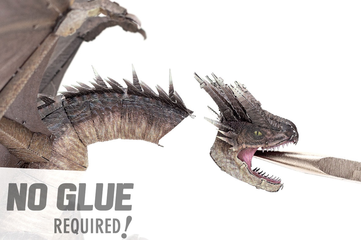 PS2025 - Hungarian Horntail™