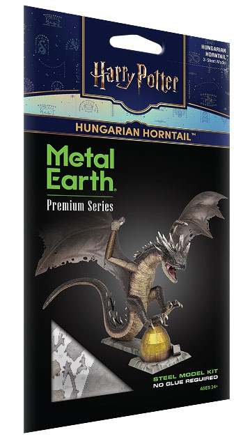 PS2025 - Hungarian Horntail™