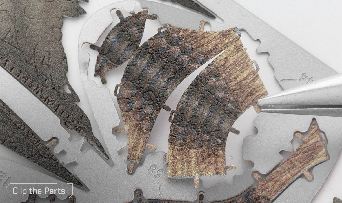 PS2025 - Hungarian Horntail™