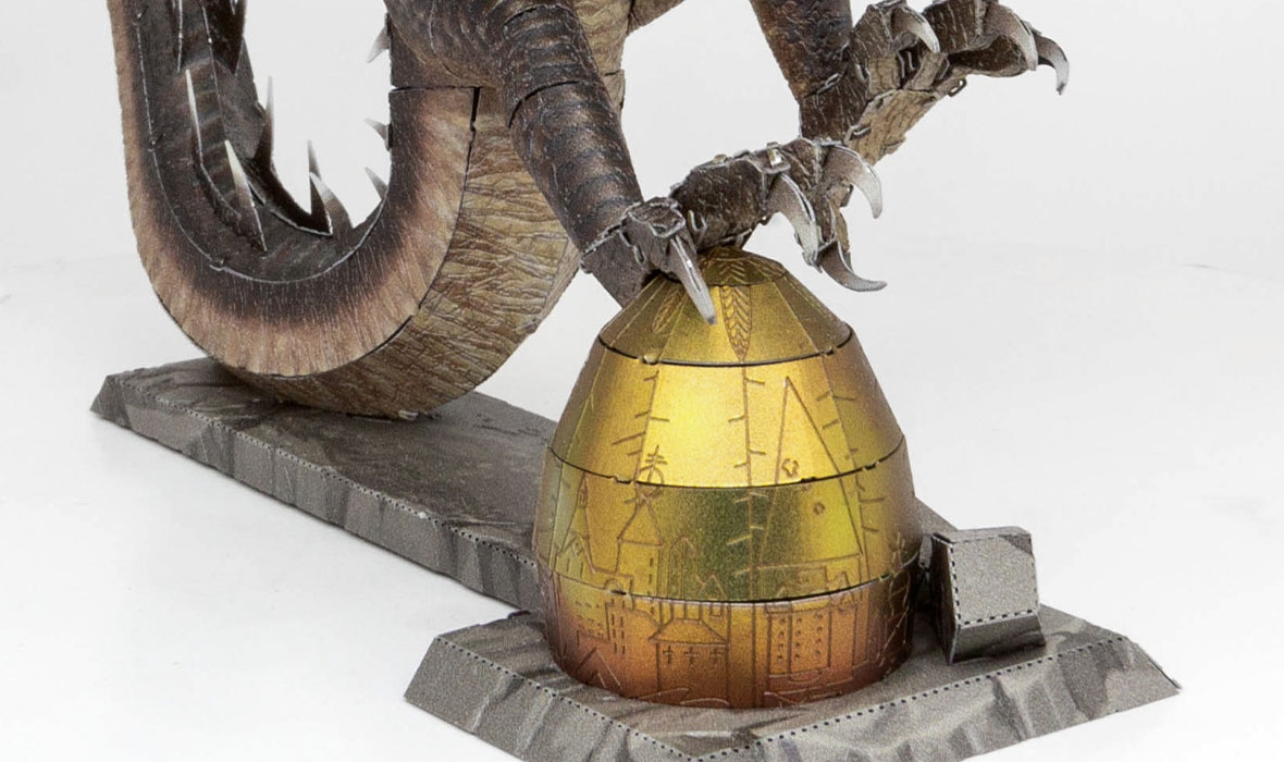 PS2025 - Hungarian Horntail™