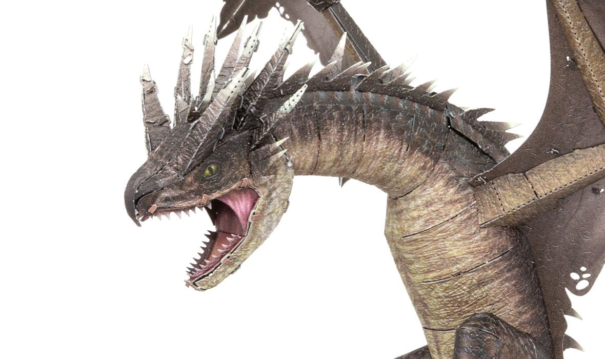 PS2025 - Hungarian Horntail™