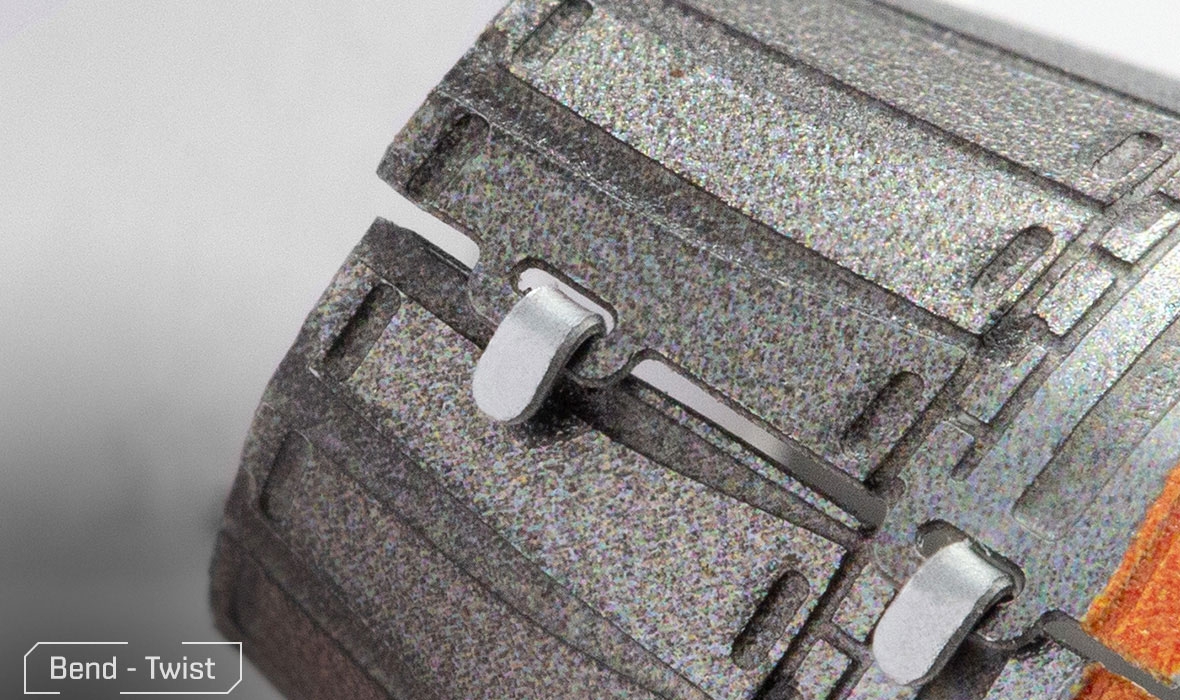 ME1046N - F-16 Fighting Falcon® Royal Netherlands Air Force