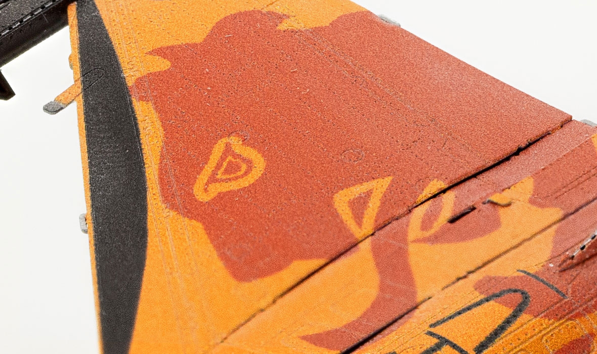 ME1046N - F-16 Fighting Falcon® Royal Netherlands Air Force