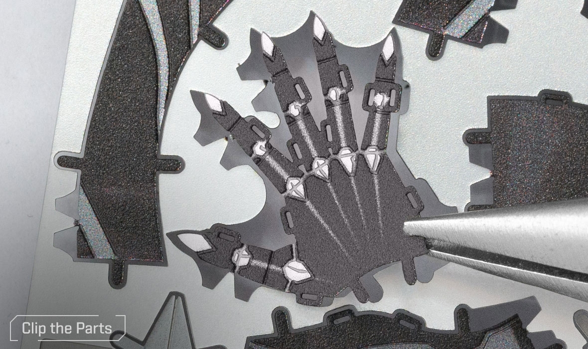 MMS501 - Black Panther