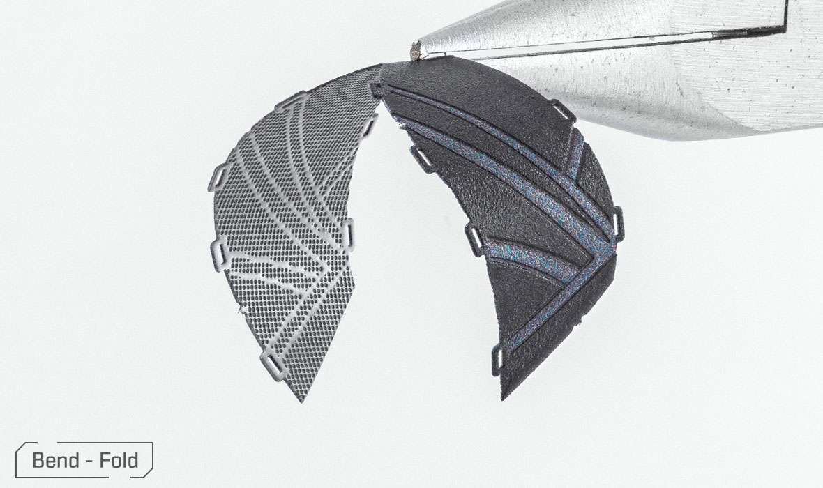 MMS501 - Black Panther