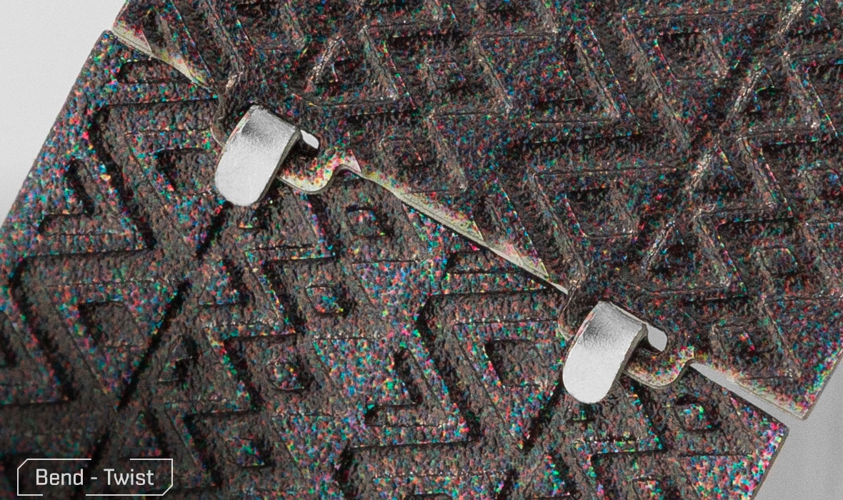 MMS501 - Black Panther