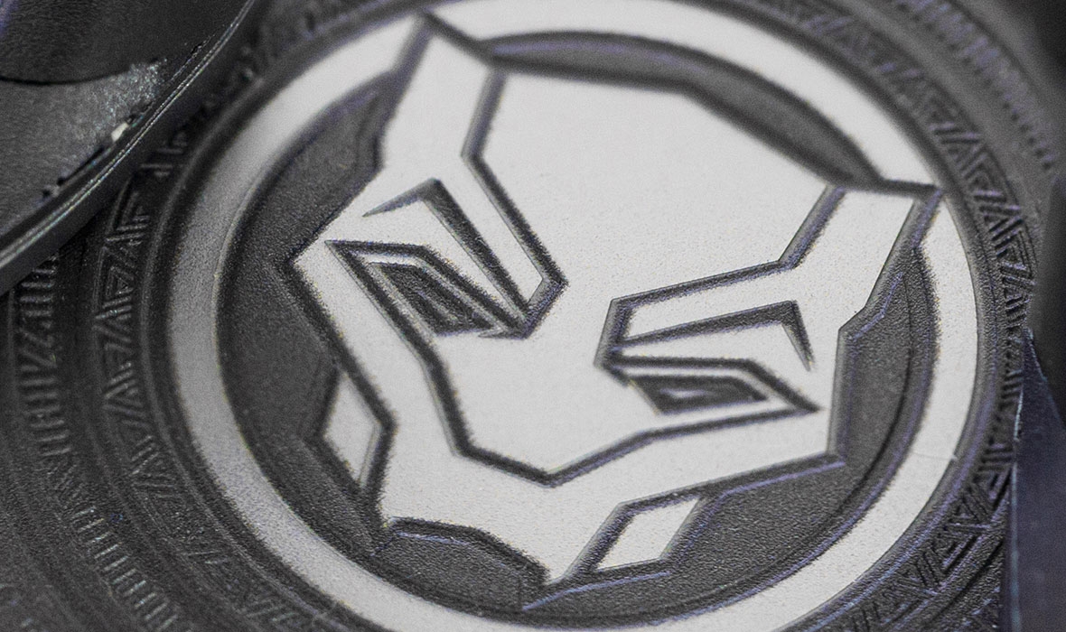 MMS501 - Black Panther