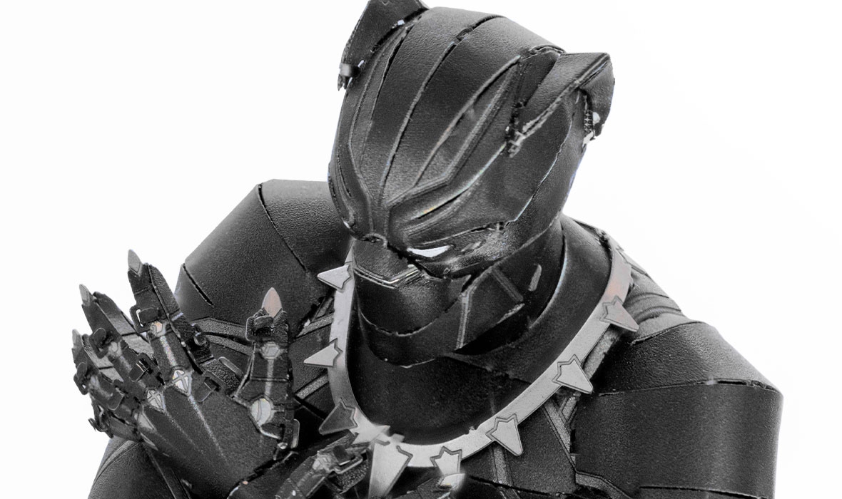 MMS501 - Black Panther