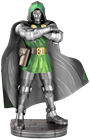 Picture of Doctor Doom