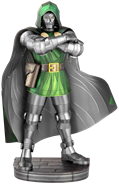 Picture of Doctor Doom
