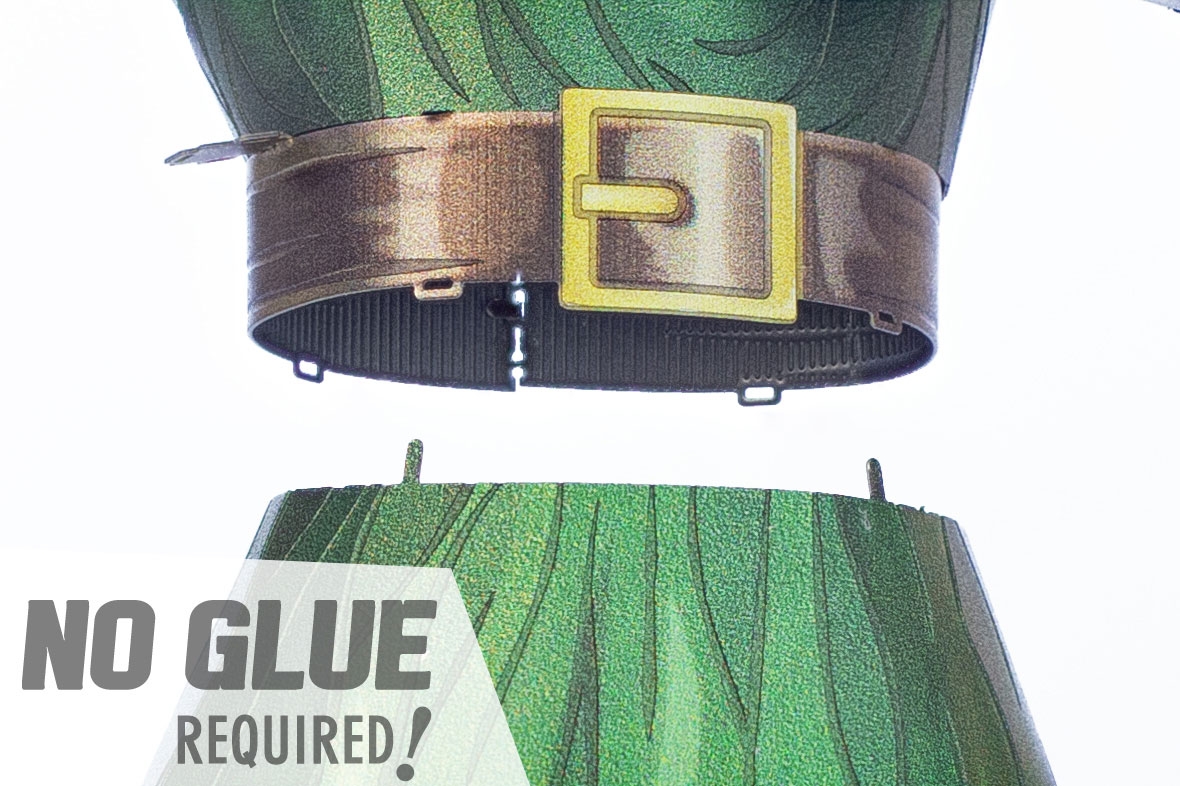 ICX257 - Doctor Doom