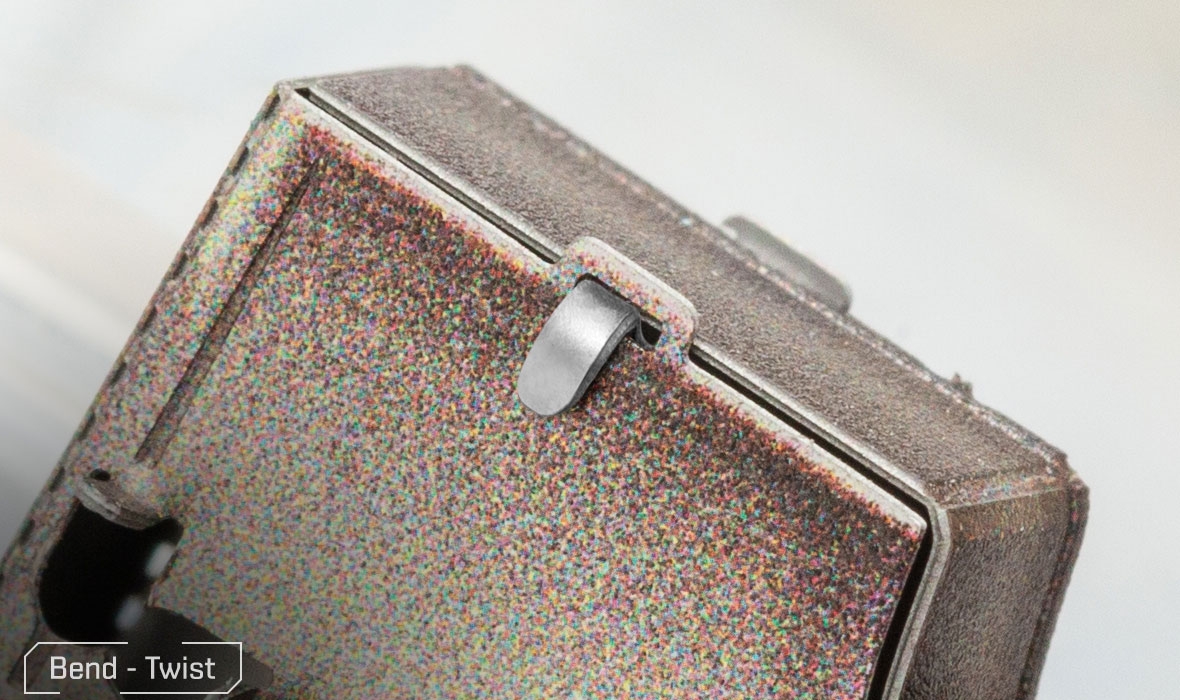 ICX257 - Doctor Doom