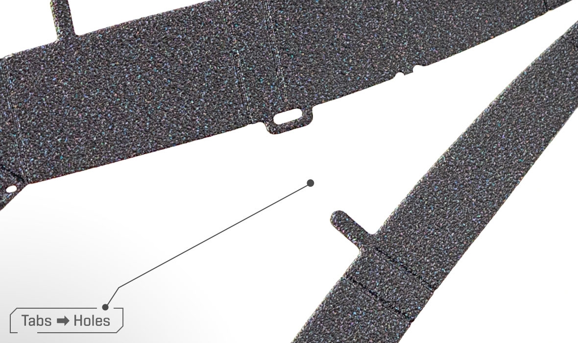 ME1034 - Lockheed® SR-71® Blackbird®