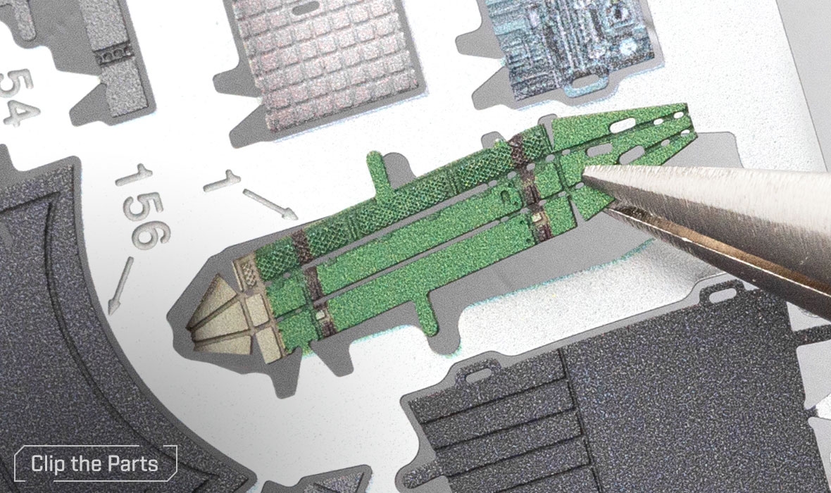 PS2023 - USS Nautilus