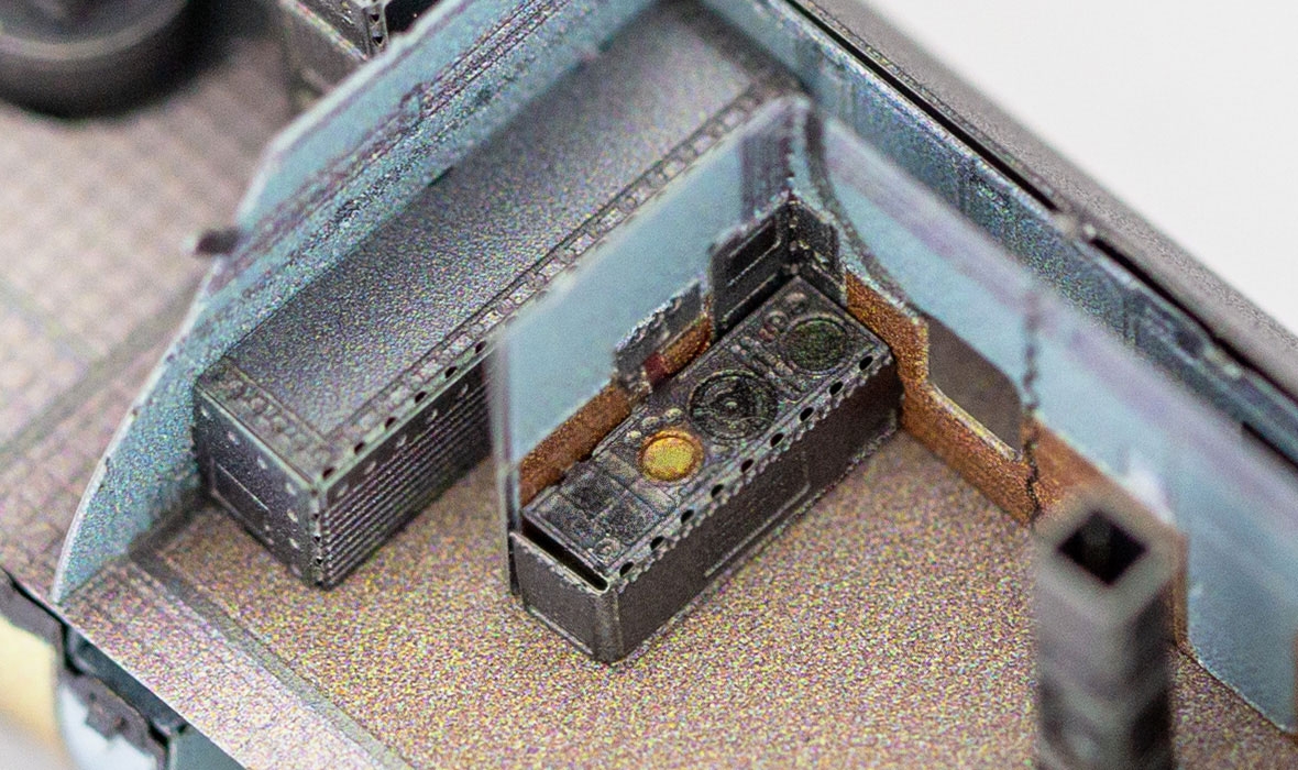 PS2023 - USS Nautilus