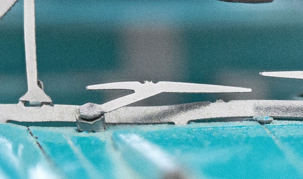 ME1010 - 1957 Chevrolet Bel Air