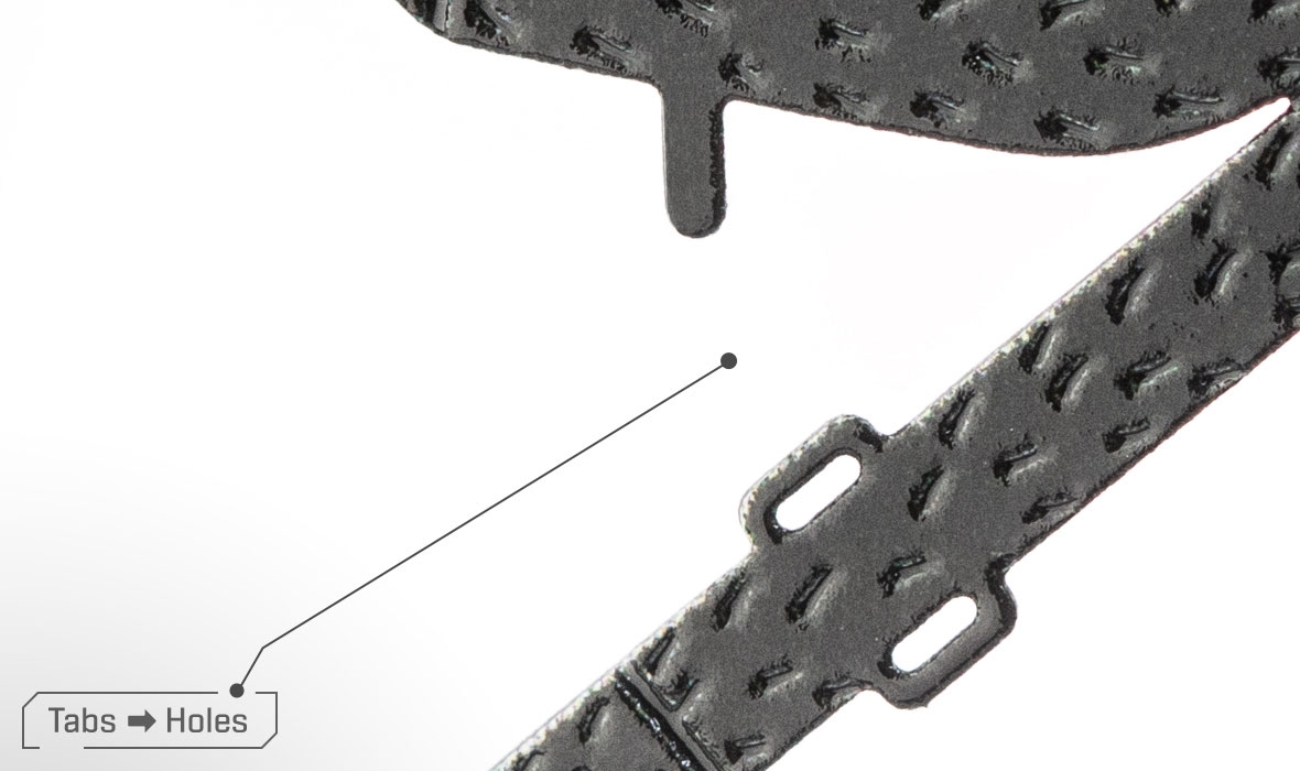 ME1038 - Black Widow Spider