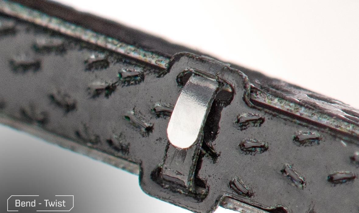 ME1038 - Black Widow Spider