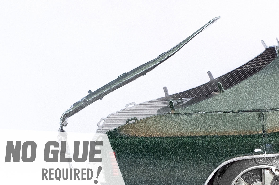 ME1026 - 1970 Chevy Chevelle