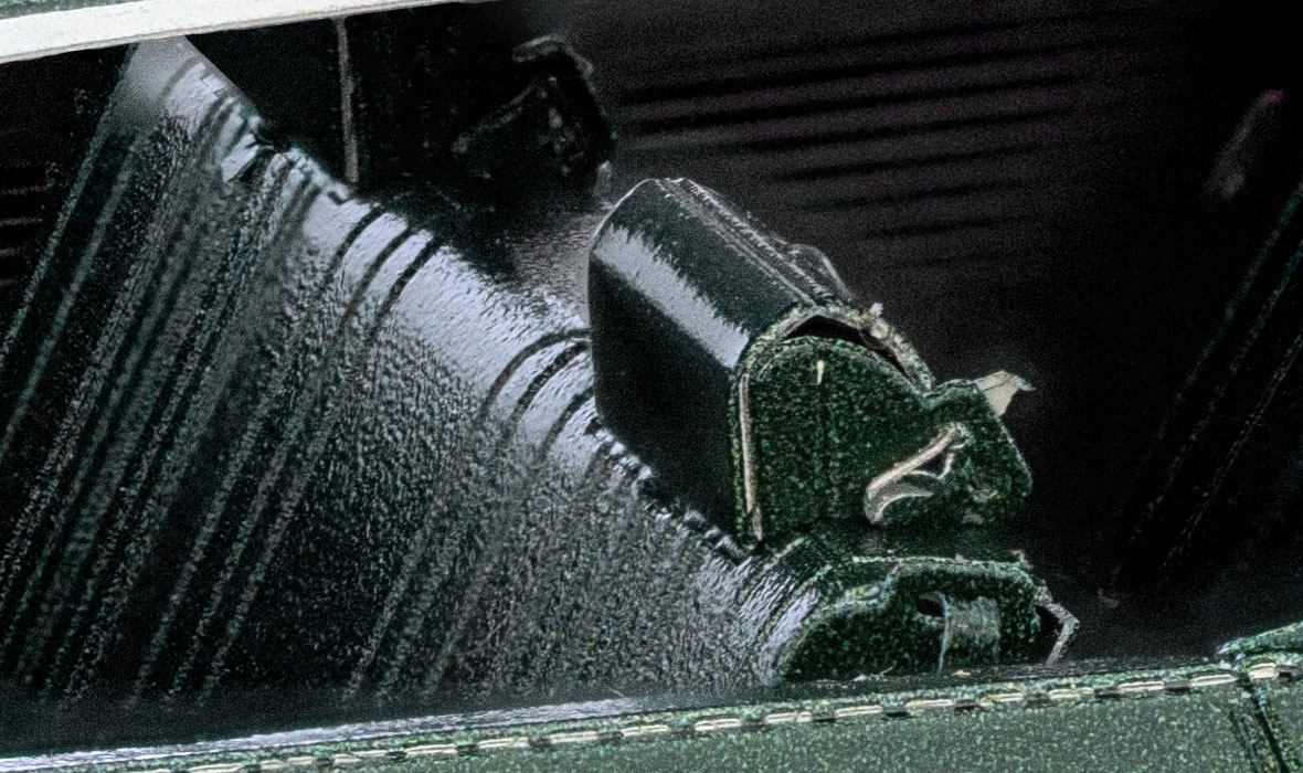 ME1026 - 1970 Chevy Chevelle