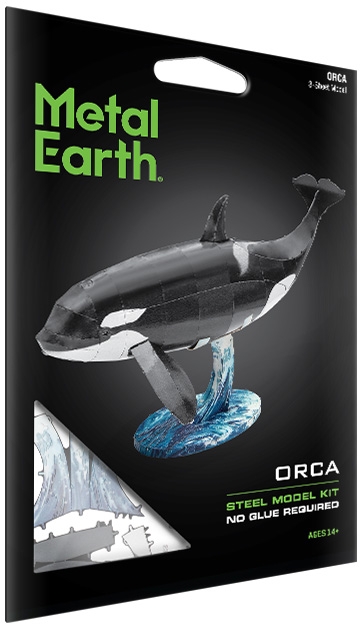 ME1045 - Orca