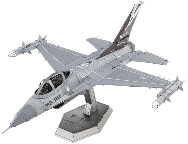 Picture of F-16 Fighting Falcon® United States Air Force