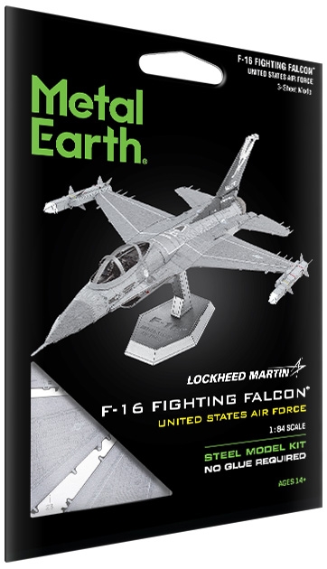 ME1046 - F-16 Fighting Falcon® United States Air Force